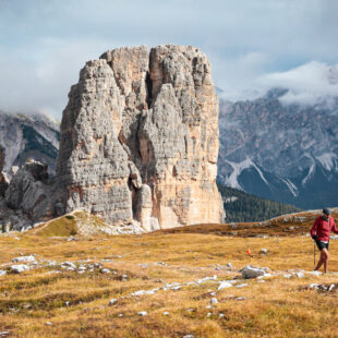 Delicious Trail Dolomiti: si corre tra le meraviglie delle Dolomiti, tra sport e sapori autentici.