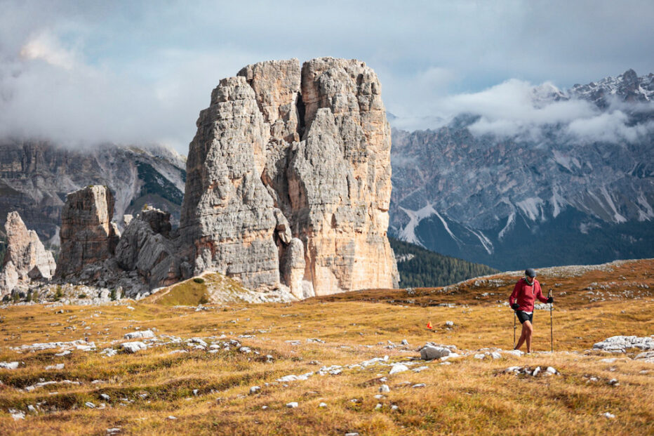 Delicious Trail Dolomiti: si corre tra le meraviglie delle Dolomiti, tra sport e sapori autentici.