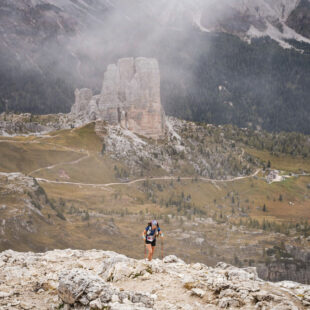 Delicious Trail Dolomiti: si corre tra le meraviglie delle Dolomiti, tra sport e sapori autentici. E si festeggia al PalaDelicious!