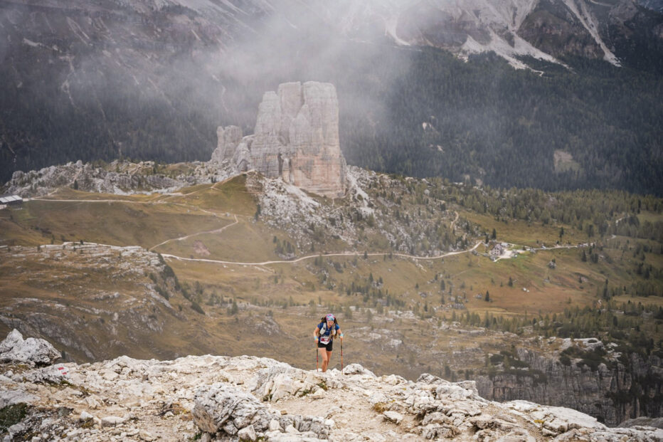 Delicious Trail Dolomiti: si corre tra le meraviglie delle Dolomiti, tra sport e sapori autentici. E si festeggia al PalaDelicious!