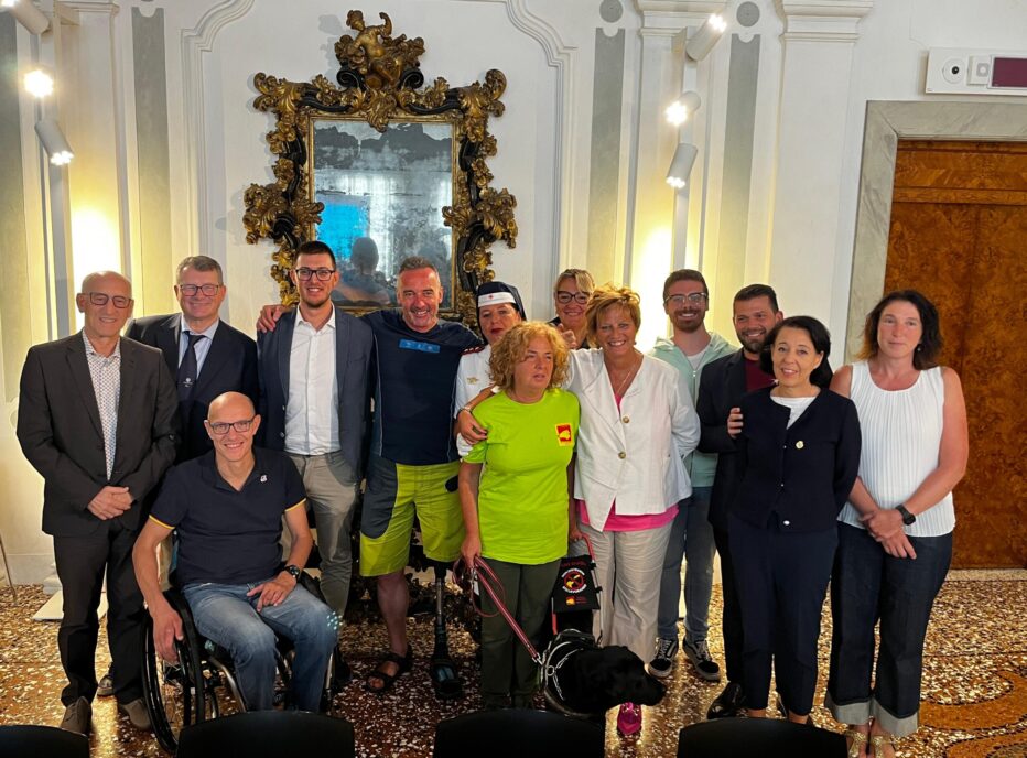 UN MONDO CHE SI MUOVE, BELLUNO PRONTA A DARE IL VIA ALL’EDIZIONE 2025 DEDICATA ALLE DOLOMITI