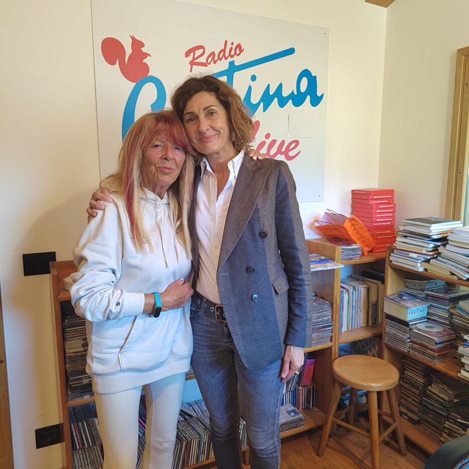 ACCADEMIA CORTINA: COMINCIA  IL 20 SETTEMBRE LA FORMAZIONE D’ECCELLENZA PER 30 GIOVANI DEL NOSTRO TERRITORIO. ASCOLTA L’INTERVISTA CON L’ASSESSORE ALLA CULTURA MONICA DE MATTIA.