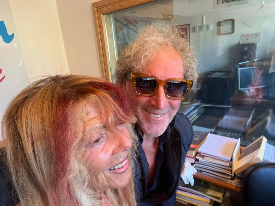 INTERVISTA A LUCIANO POMPANIN DIMAI, Amministratore unico dell’Assp Cortina