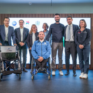 Vincere insieme: partnership per l’inclusione.