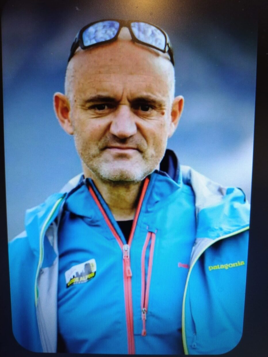 Franco Gaspari, precipita dalla Cima Grande e perde la vita