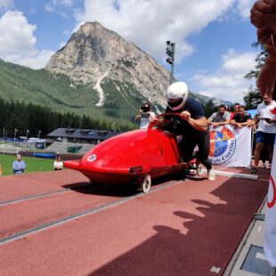 DALL’11 AL 13 SETTEMBRE CORTINA D’AMPEZZO OSPITERÀ IL CONGRESSO DELLA FEDERAZIONE INTERNAZIONALE DEL BOB E DELLO SKELETON