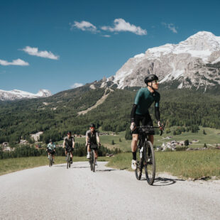 THE GREAT RIDE MILANO-CORTINA: INIZIA IL CONTO ALLA ROVESCIA – ISCRIZIONI APERTE FINO AL 7 SETTEMBRE