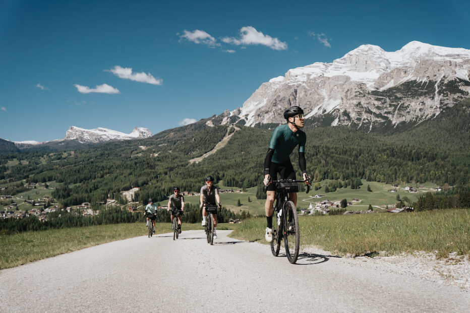 THE GREAT RIDE MILANO-CORTINA: INIZIA IL CONTO ALLA ROVESCIA – ISCRIZIONI APERTE FINO AL 7 SETTEMBRE