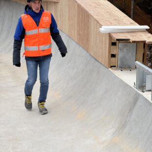 Giochi 2026. Infrastrutture al rush finale. A -100 giorni, Saldini: “Tutto pronto per Olimpiadi indimenticabili”