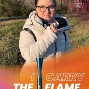 ANNUNCIATI I NUOVI TEDOFORI DI MILANO CORTINA 2026:  GIUSEPPE TORNATORE, ALESSANDRA MASTRONARDI, ANDREA SONCIN E CRISTIANA GIRELLI PORTERANNO LA FIAMMA OLIMPICA