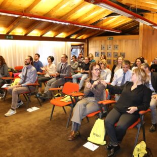 AL VIA “WELLNESS LAB”: LA COOPERATIVA DI CORTINA, IL COMUNE DI CORTINA, CORTINA BANCA E WELLNESS FOUNDATION INSIEME PER DIFFONDERE LA CULTURA DEL BENESSERE