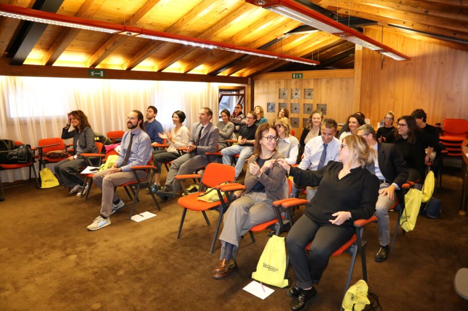 AL VIA “WELLNESS LAB”: LA COOPERATIVA DI CORTINA, IL COMUNE DI CORTINA, CORTINA BANCA E WELLNESS FOUNDATION INSIEME PER DIFFONDERE LA CULTURA DEL BENESSERE