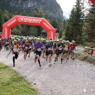 Dolomiti Rescue Race, vince la Repubblica Ceca