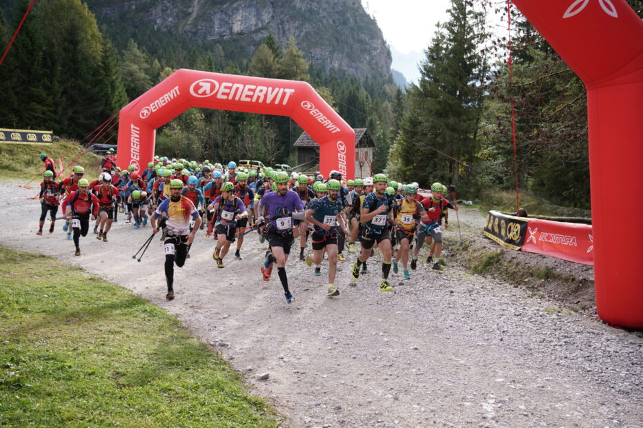 Dolomiti Rescue Race, vince la Repubblica Ceca