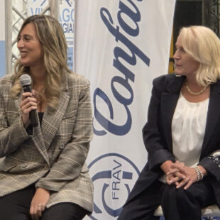 Arredamont si prepara a vivere il fine settimana di chiusura.