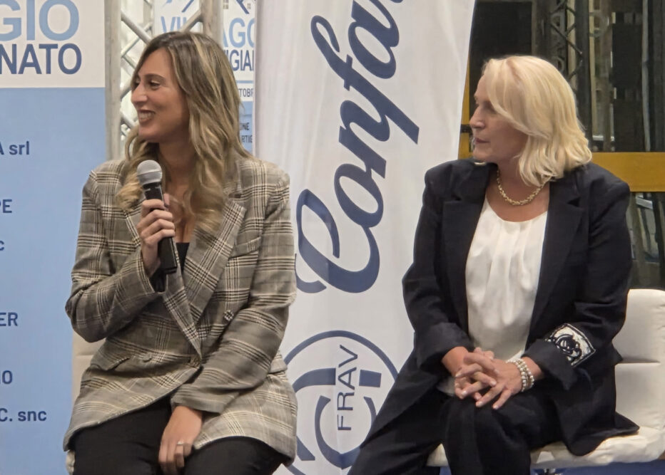 Arredamont si prepara a vivere il fine settimana di chiusura.