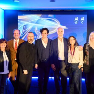 LA CERIMONIA DI APERTURA DELLE OLIMPIADI DI MILANO CORTINA 2026 SARÀ UN INNO ALL’ARMONIA