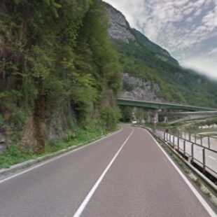 Giochi 2026: Via libera per bandire la gara della Variante di Longarone