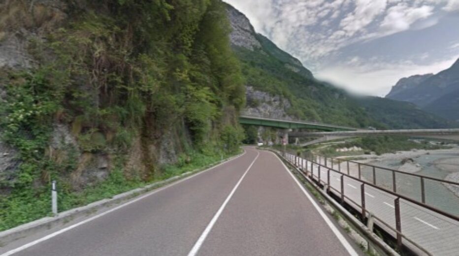 Giochi 2026: Via libera per bandire la gara della Variante di Longarone