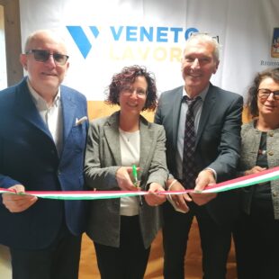 Attivo da giovedì 9 ottobre il nuovo ufficio del Centro per l’impiego a San Vito di Cadore