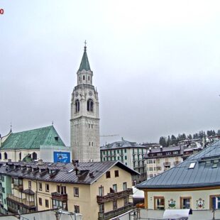 Vivere bene, vivere a lungo Salute, benessere e socializzazione: incontri a Cortina per la terza età: ascolta l’intervista con Luciano Pompanin Dimai, Amministratore unico dell’Assp Cortina