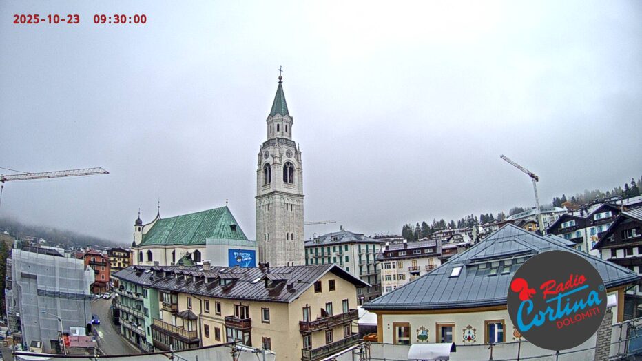 Vivere bene, vivere a lungo Salute, benessere e socializzazione: incontri a Cortina per la terza età: ascolta l’intervista con Luciano Pompanin Dimai, Amministratore unico dell’Assp Cortina