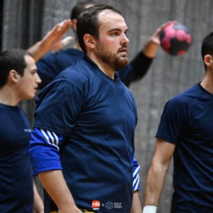 PALLAMANO BELLUNO STOPPATA DA SASSARI NELLA PRIMA DI CAMPIONATO