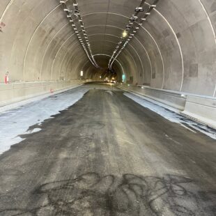 ANAS, SS 51 “ALEMAGNA”: IL 26 GENNAIO OPERATIVE LE VARIANTI DI VALLE E TAI DI CADORE