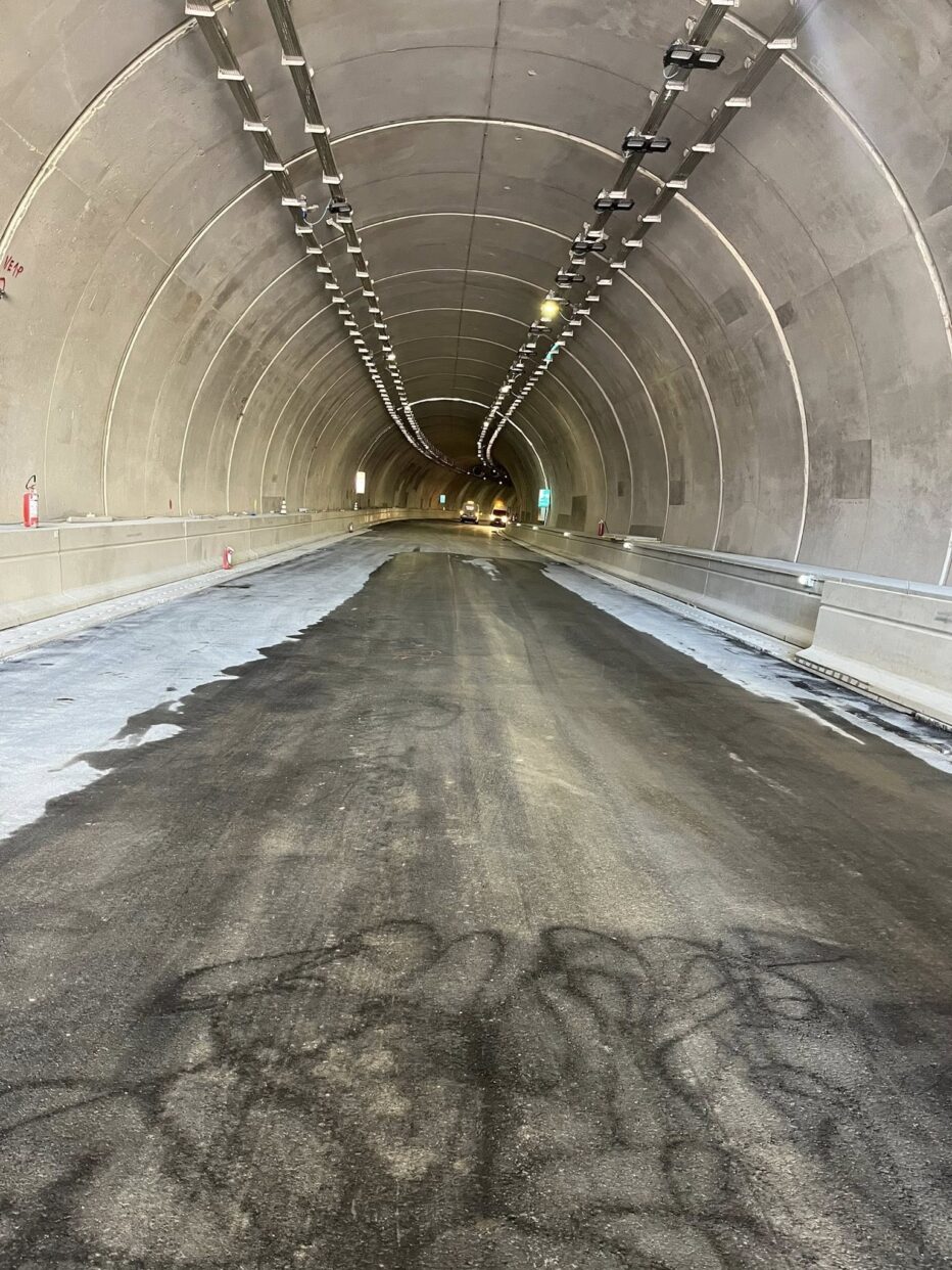 ANAS, SS 51 “ALEMAGNA”: IL 26 GENNAIO OPERATIVE LE VARIANTI DI VALLE E TAI DI CADORE