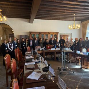 Prefettura di Belluno:  illustrato il modello Milano Cortina messo in campo per prevenire e contrastare le infiltrazioni delle criminalità organizzata