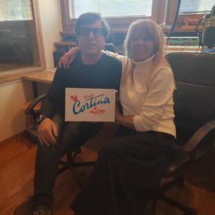 ATTIVAZIONE PIATTAFORMA PER LA RICHIESTA DEI PASS AUTO NECESSARI PER LE ZTL DURANTE MILANO CORTINA 2026: INTERVISTA AL CONSIGLIERE DEL COMUNE DI CORTINA D’AMPEZZO ALESSANDRO ZISA