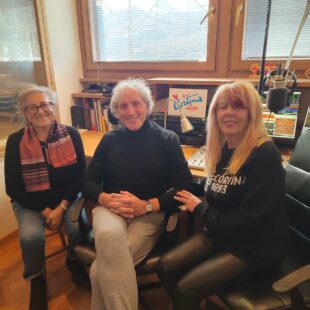 Inze Stua Pede El Fornel: in diretta ogni lunedì alle 11.