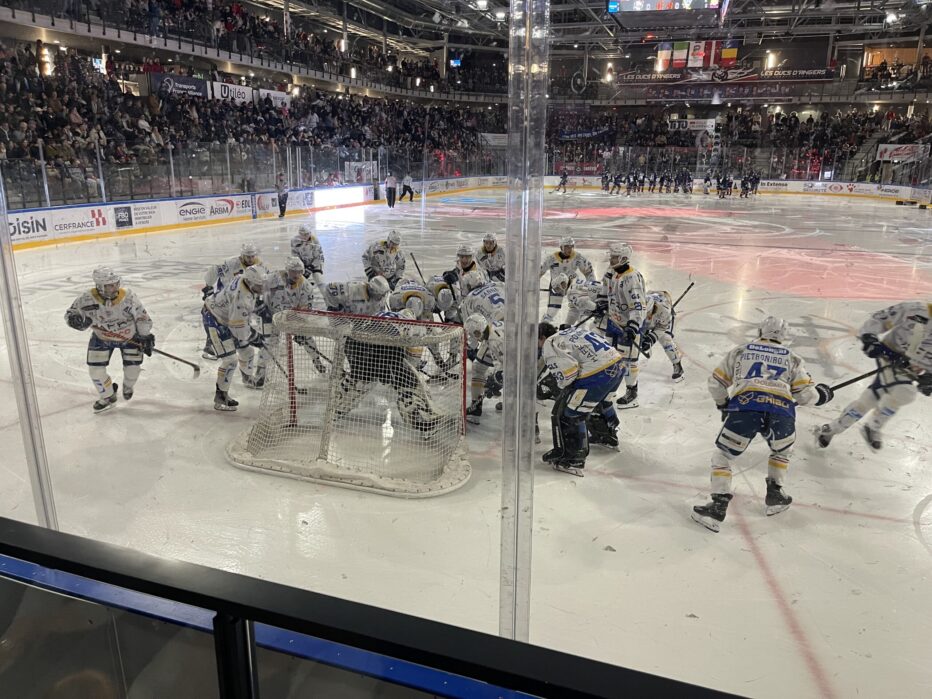 CONTINENTAL CUP – Una grande prestazione non è bastata.