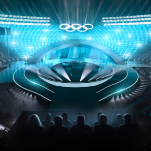 LA CERIMONIA DI CHIUSURA OLIMPICA  DI MILANO CORTINA 2026 SARÀ “BEAUTY IN ACTION”