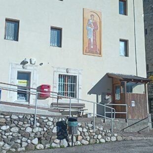 POSTE ITALIANE: AL VIA I LAVORI DEL PROGETTO “POLIS” NELL’UFFICIO POSTALE DI CIBIANA DI CADORE