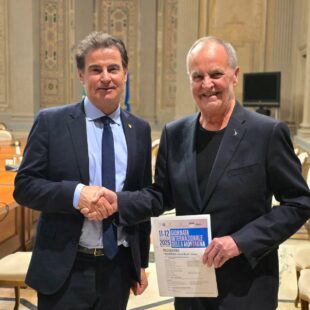 GIORNATA MONTAGNA: A BELLUNO E CORTINA D’AMPEZZO L’11 E 12 DICEMBRE