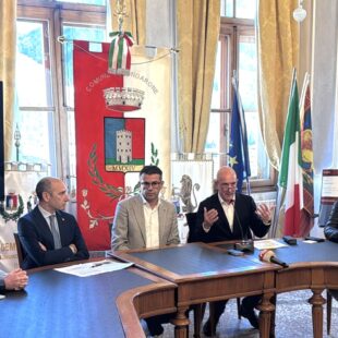 Giochi 2026: Saldini:”La Variante di Longarone è un progetto che unisce memoria e futuro: 11,2 km per restituire sicurezza e dignità a un territorio simbolo della resilienza italiana”