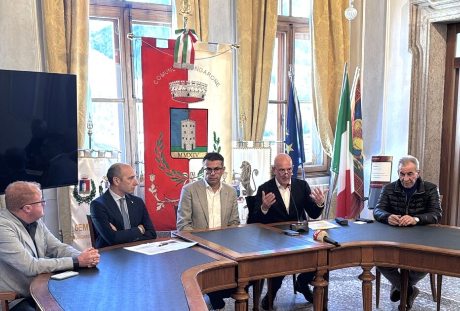 Giochi 2026: Saldini:”La Variante di Longarone è un progetto che unisce memoria e futuro: 11,2 km per restituire sicurezza e dignità a un territorio simbolo della resilienza italiana”