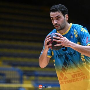 LA PALLAMANO BELLUNO TROVA LA PRIMA VITTORIA