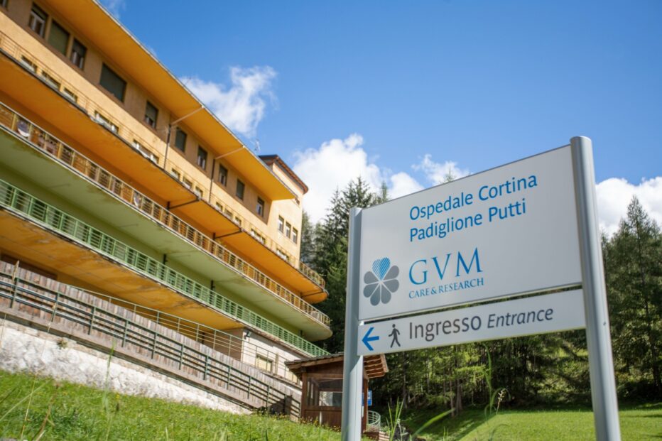 L’esperienza e l’impegno di GVM:  in attesa delle Olimpiadi, la continuità assistenziale per il territorio