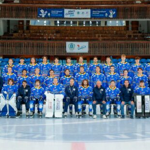 Sfida cruciale per l’Hockey Cortina Hafro domani all’Olimpico
