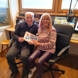 INTERVISTA AL COMMISSARIO DELL’ ULSS 1 DOLOMITI, GIUSEPPE DAL BEN