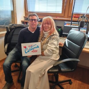 INTERVISTA AL CONSIGLIERE DEL COMUNE DI CORTINA D’AMPEZZO ALESSANDRO ZISA