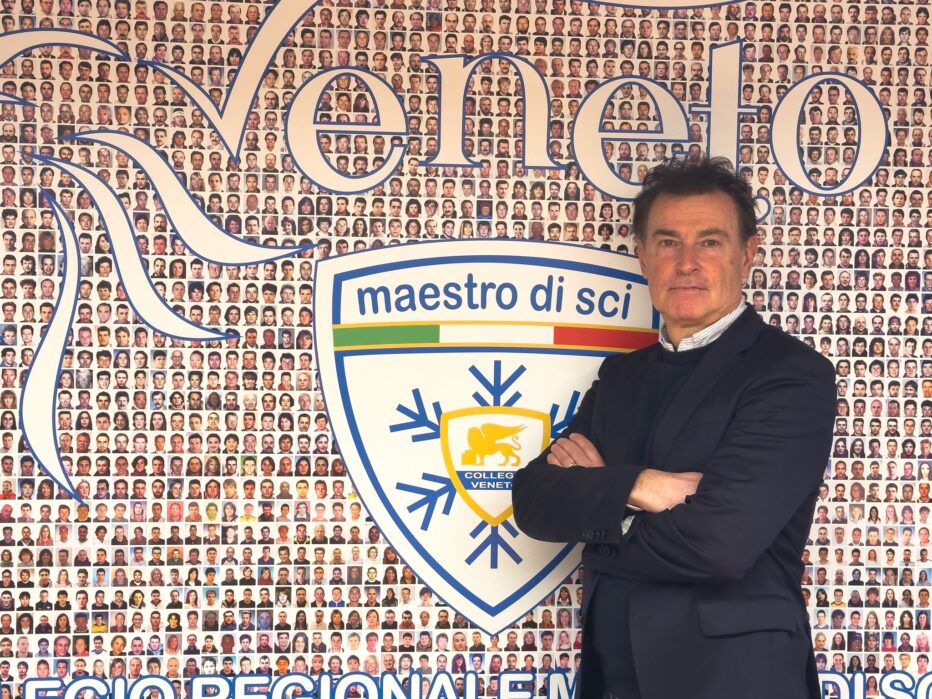 Poche ore al via della Giornata Internazionale della Montagna 2025. Luigi Borgo: «Il maestro di sci, figura chiave per l’economia della montagna»