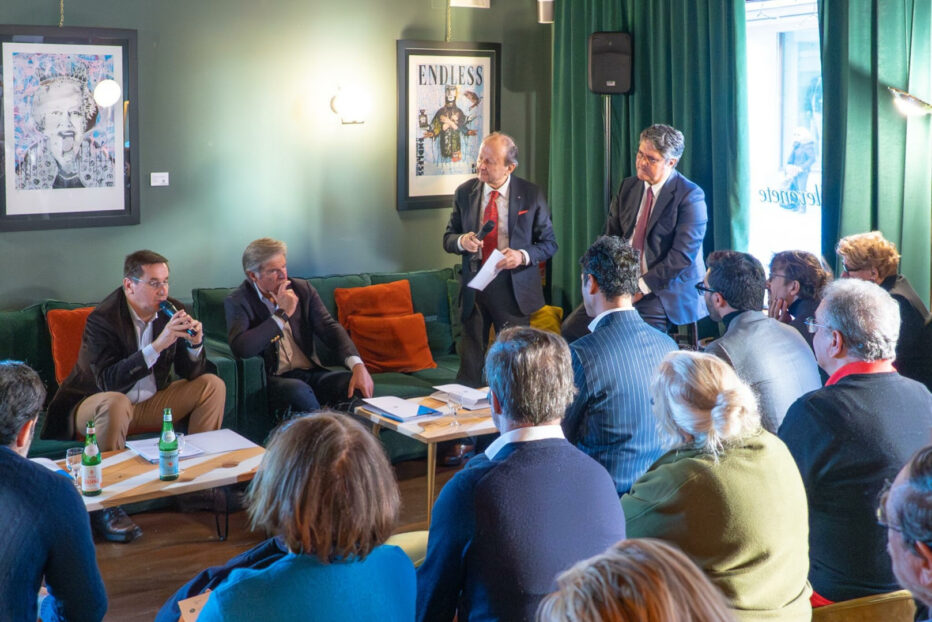A Cortina il modello GVM Care & Research per la salute in alta quota