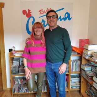 INTERVISTA AL CONSIGLIERE DEL COMUNE DI CORTINA D’AMPEZZO ALESSANDRO ZISA