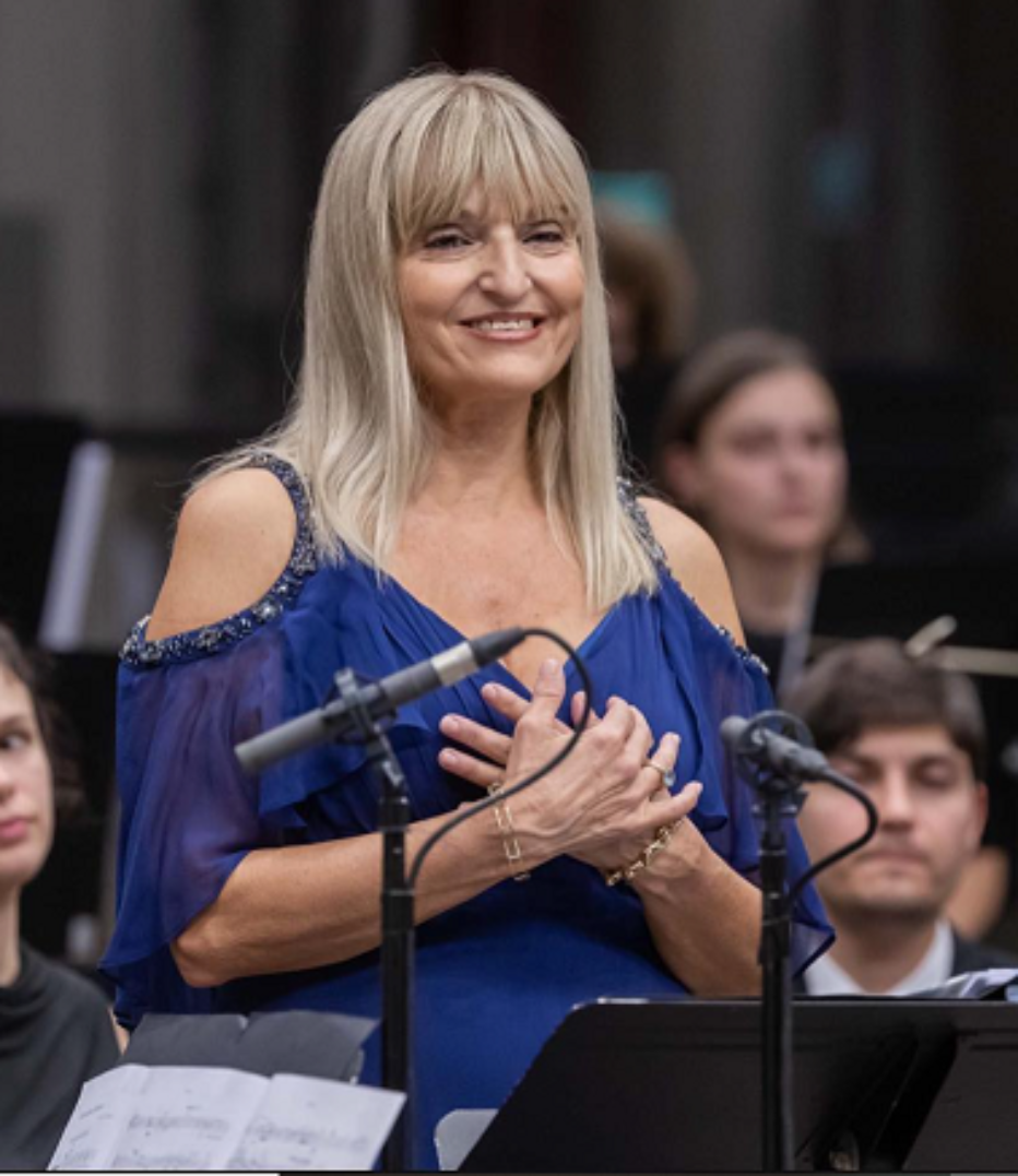 CORTINATEATRO, MUSICA E SOLIDARIETÀ A CORTINA D’AMPEZZO