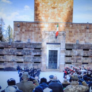 ARMA 1814 SKICHALLENGE: PARTITA DA CORTINA LA II EDIZIONE DELL’ESERCITAZIONE ALPINA DELL’ARMA DEI CARABINIERI PIU’ COMPLESSA IN AMBIENTE MONTANO