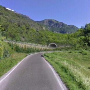 Giochi 2026: Variante di Longarone, pubblicato il bando di gara.