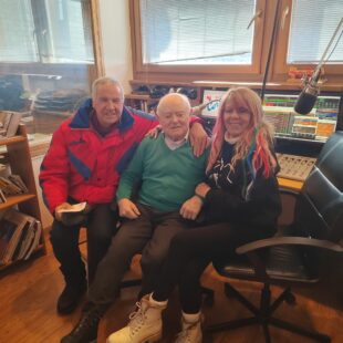 Inze Stua Pede El Fornel: in diretta ogni lunedì alle 11.